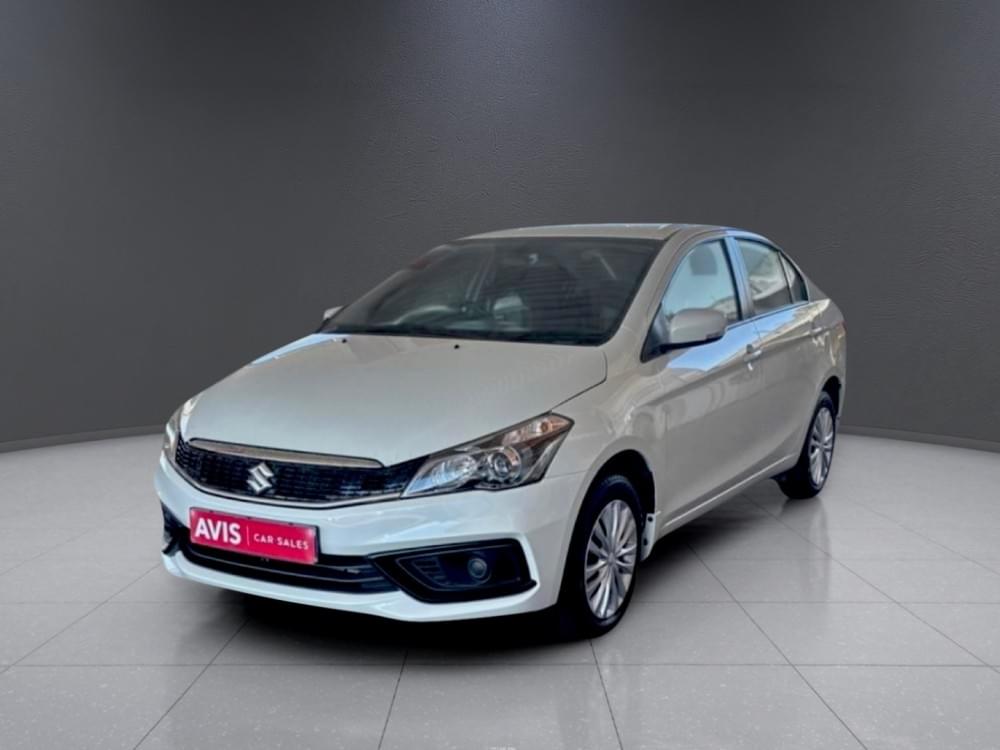 Suzuki N/A 1.5 Gl At