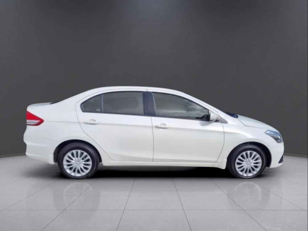 Suzuki N/A 1.5 Gl At