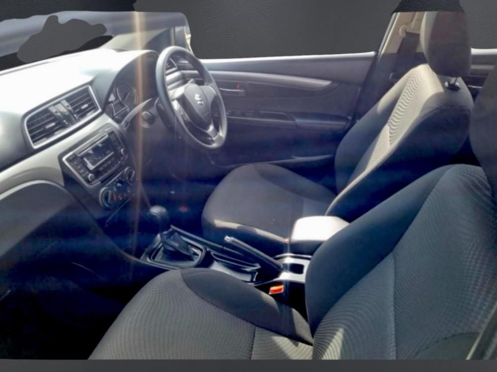 Suzuki N/A 1.5 Gl At