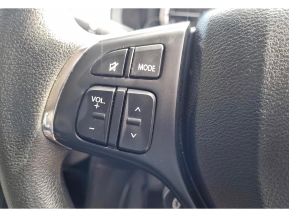 Suzuki N/A 1.5 Gl At