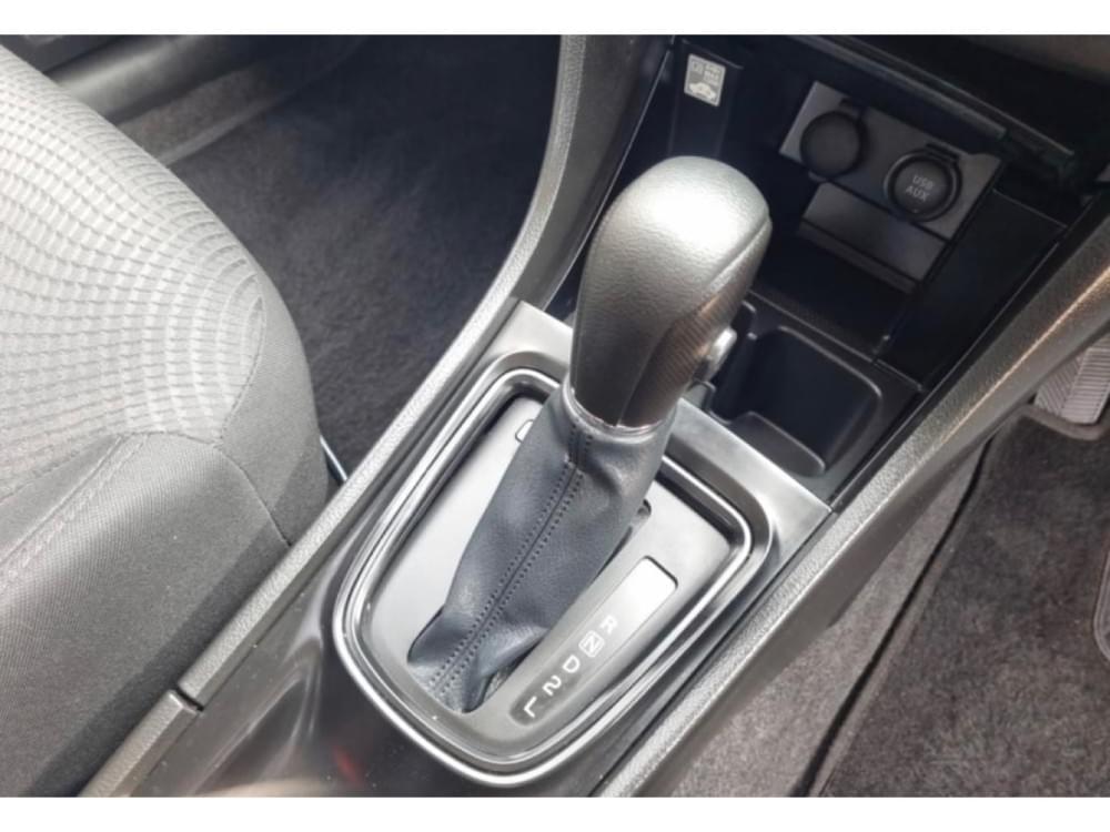 Suzuki N/A 1.5 Gl At