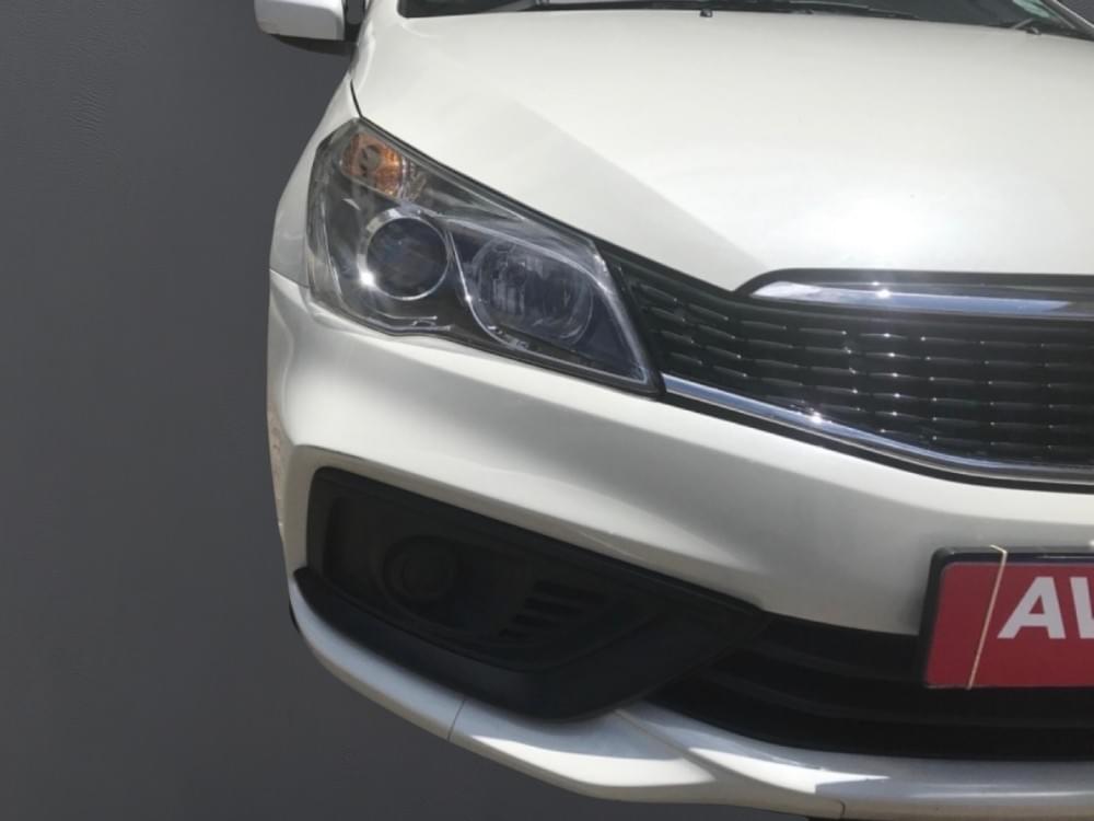 Suzuki N/A 1.5 Gl At
