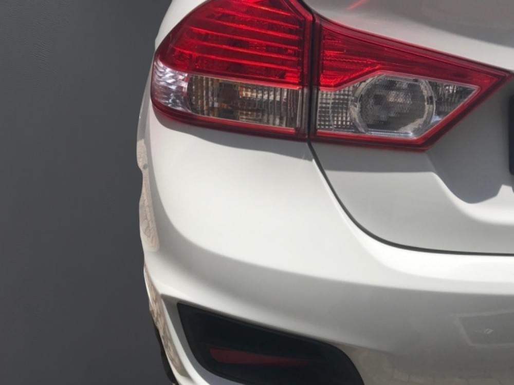 Suzuki N/A 1.5 Gl At