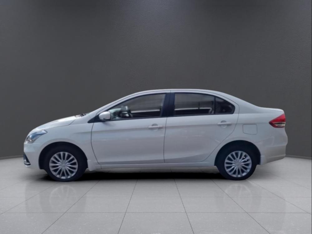 Suzuki Ciaz 1.5 Gl At
