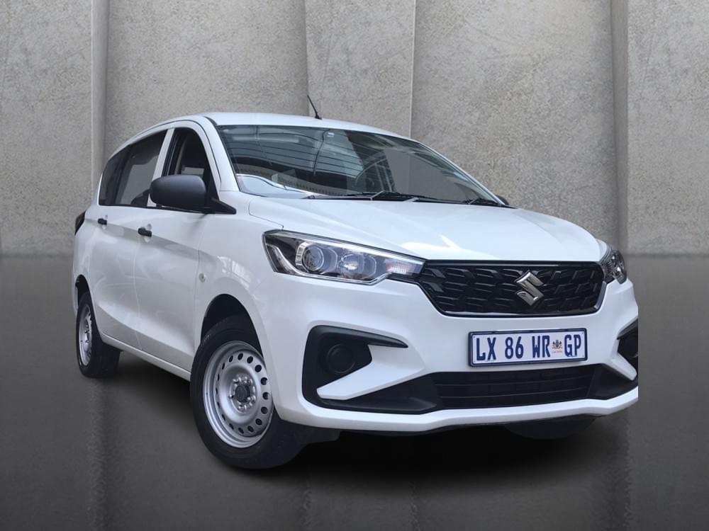 Suzuki Ertiga 1.5 Ga