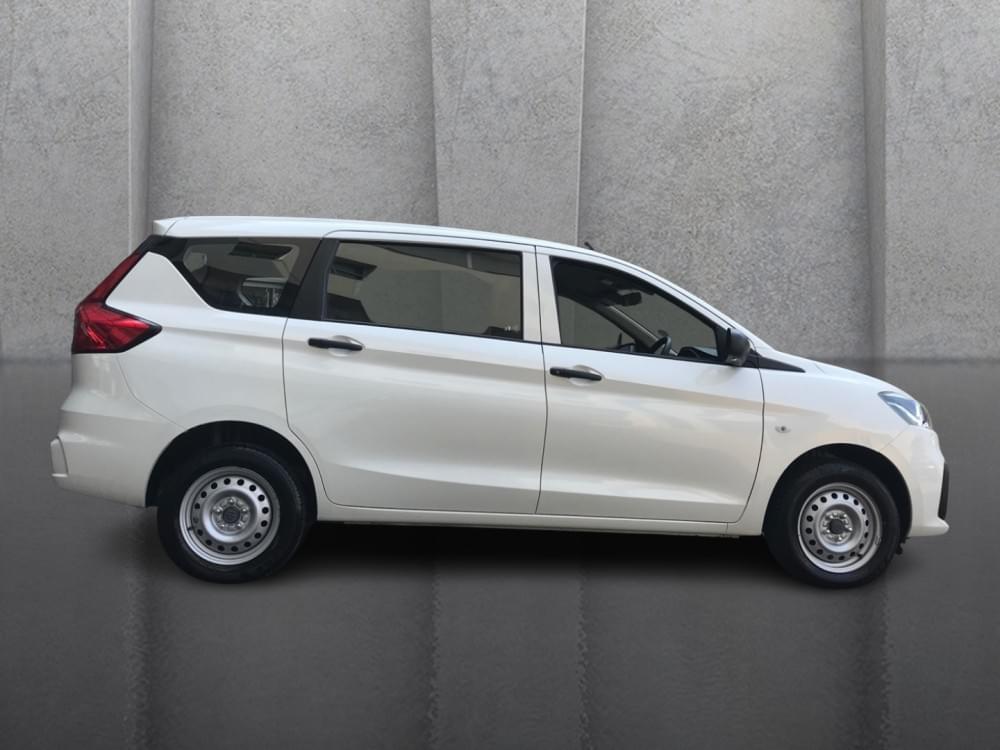 Suzuki Ertiga 1.5 Ga