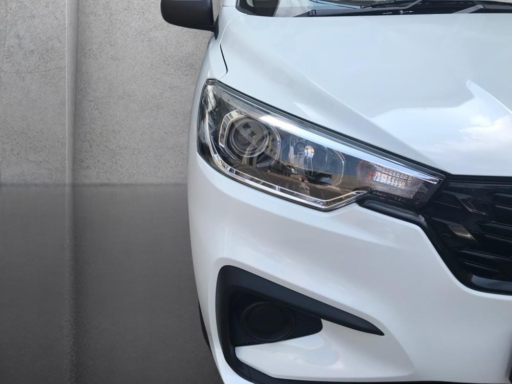 Suzuki Ertiga 1.5 Ga