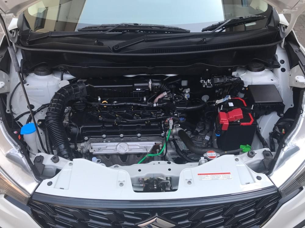 Suzuki Ertiga 1.5 Ga