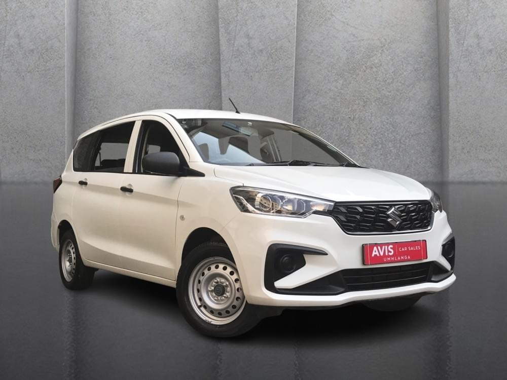 Suzuki Ertiga 1.5 Ga
