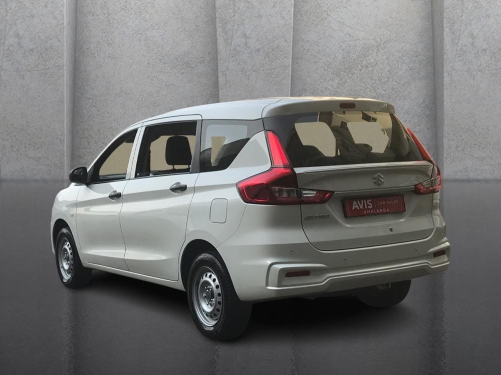 Suzuki Ertiga 1.5 Ga