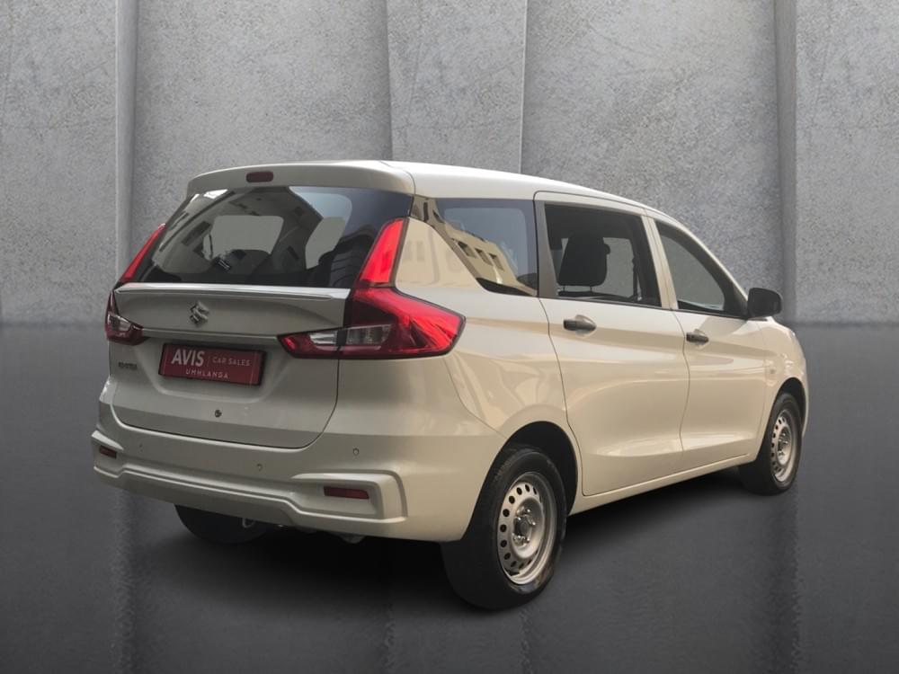 Suzuki Ertiga 1.5 Ga