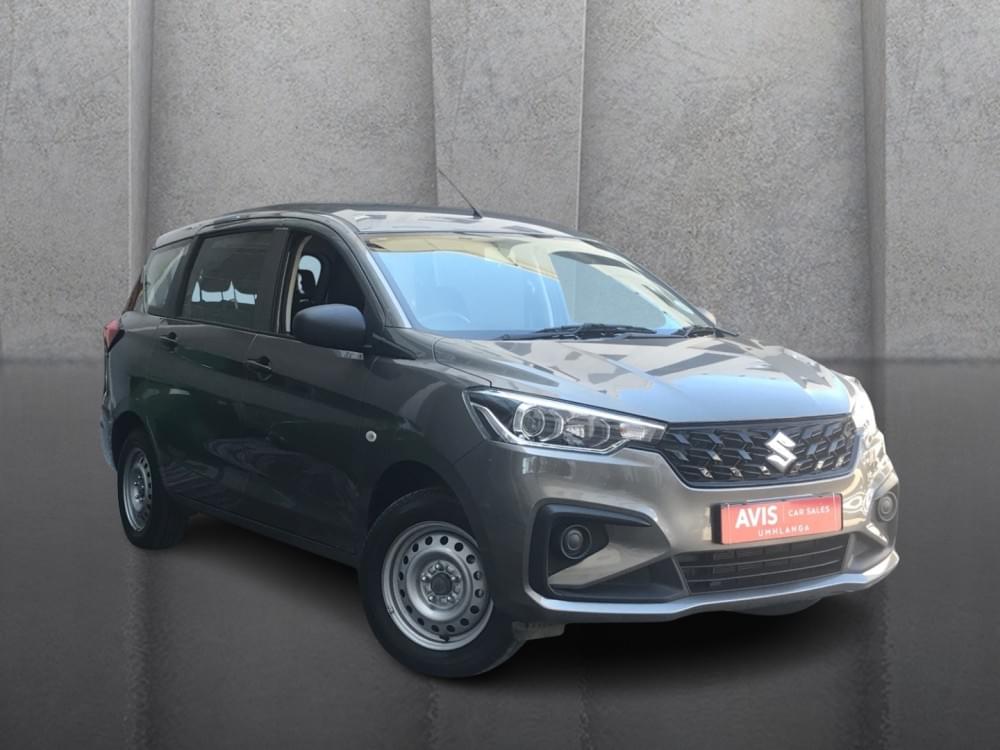 Suzuki Ertiga 1.5 Ga