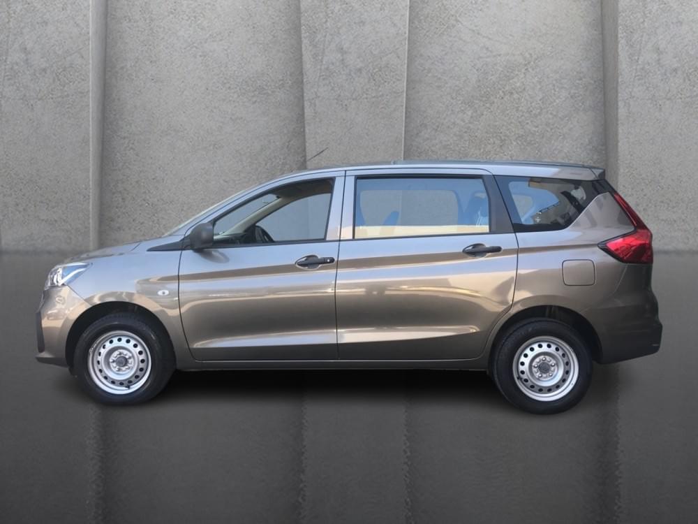 Suzuki Ertiga 1.5 Ga