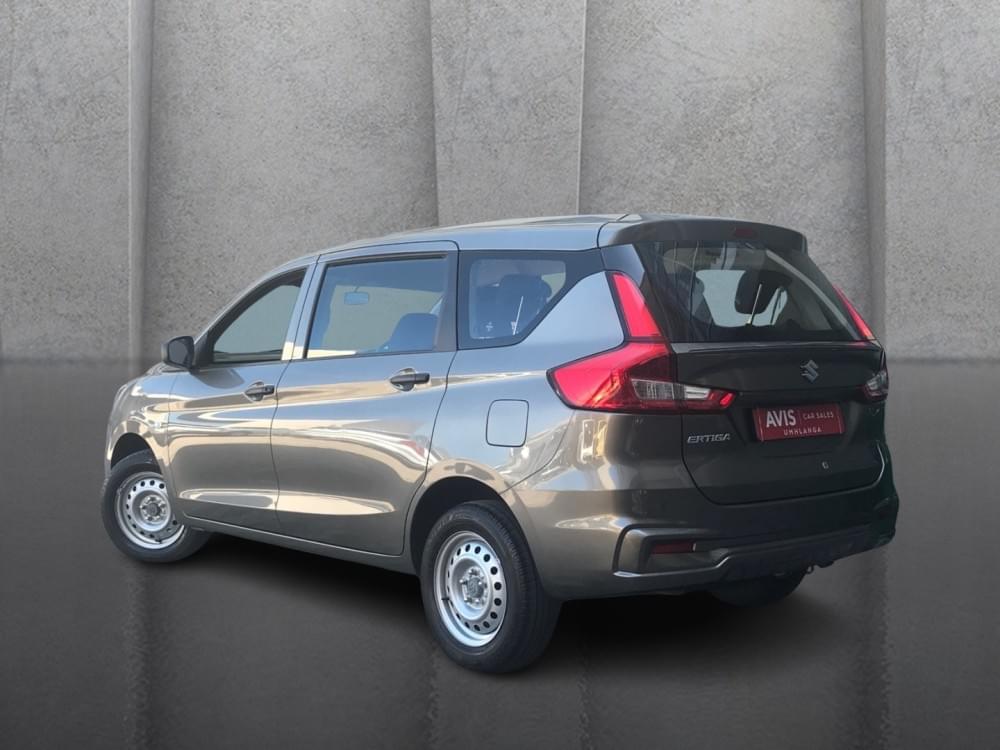 Suzuki Ertiga 1.5 Ga