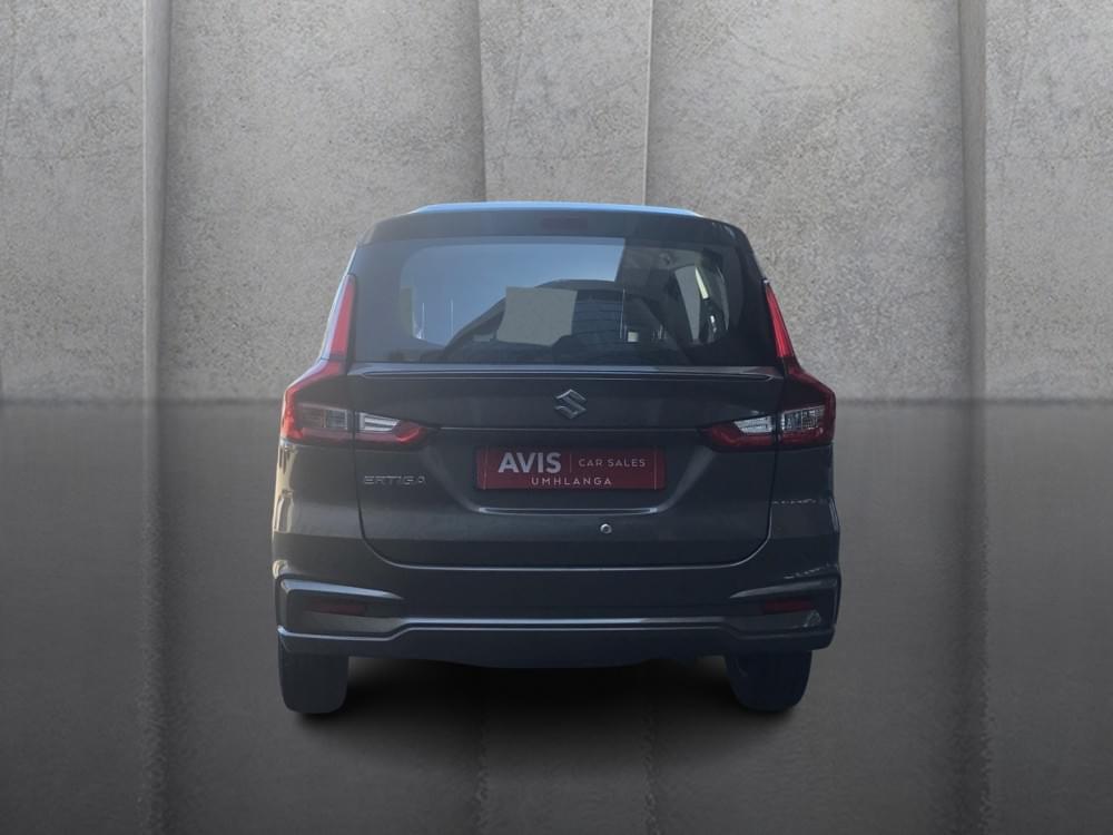 Suzuki Ertiga 1.5 Ga