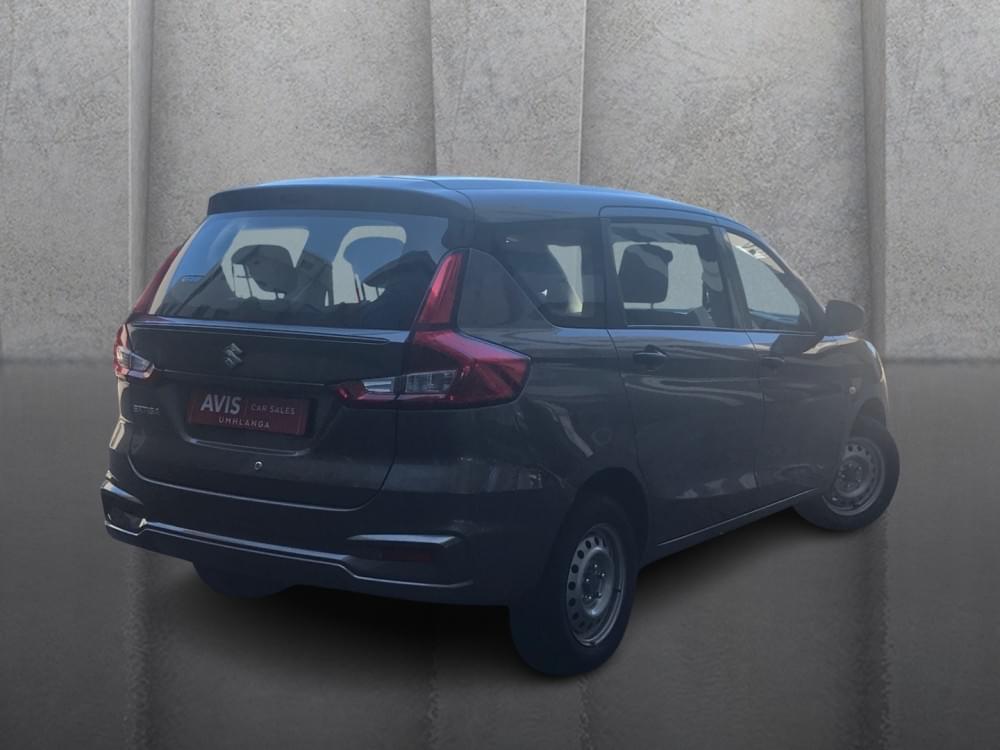 Suzuki Ertiga 1.5 Ga