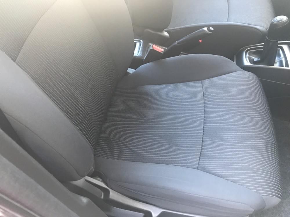 Suzuki Ertiga 1.5 Ga