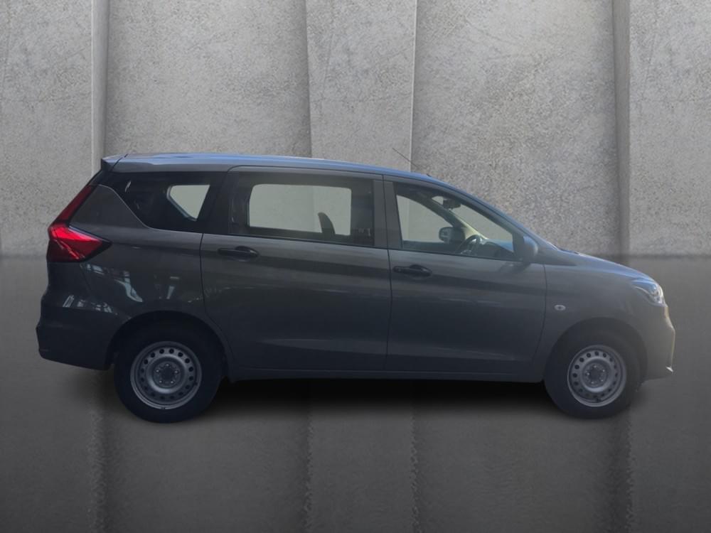 Suzuki Ertiga 1.5 Ga