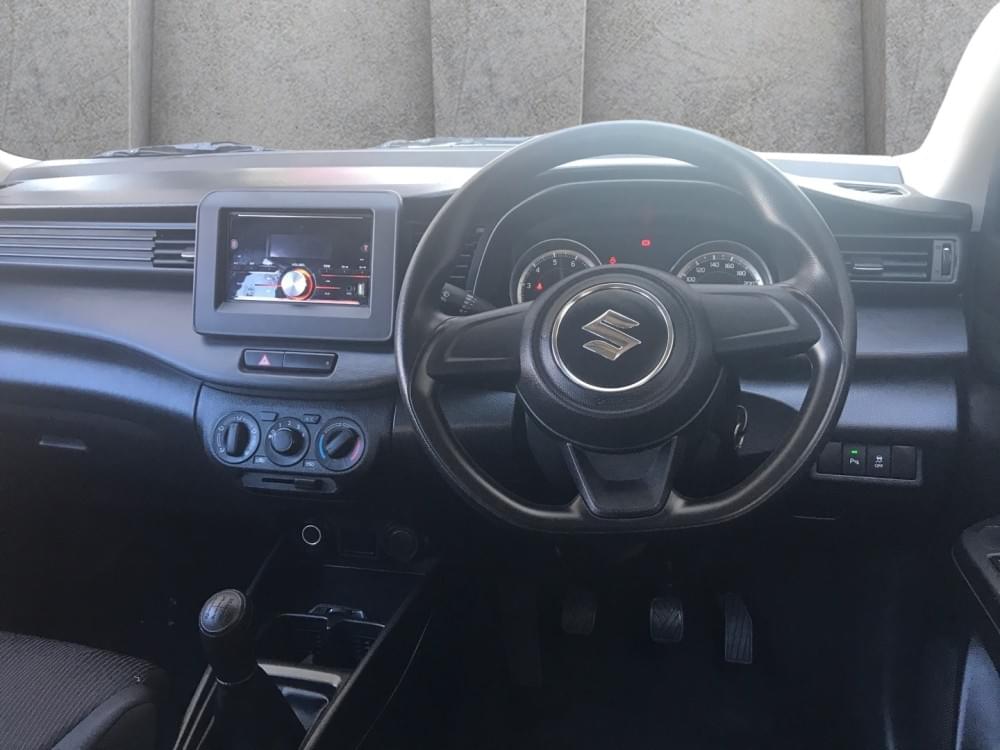 Suzuki Ertiga 1.5 Ga
