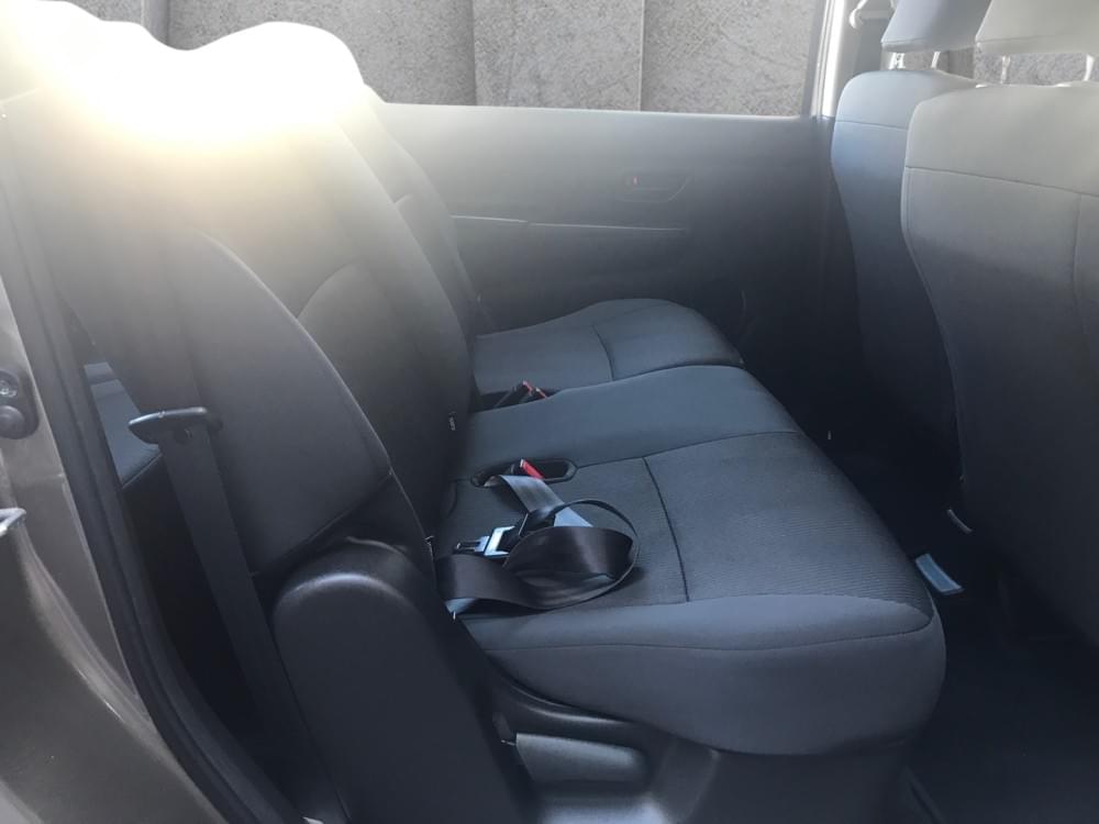Suzuki Ertiga 1.5 Ga