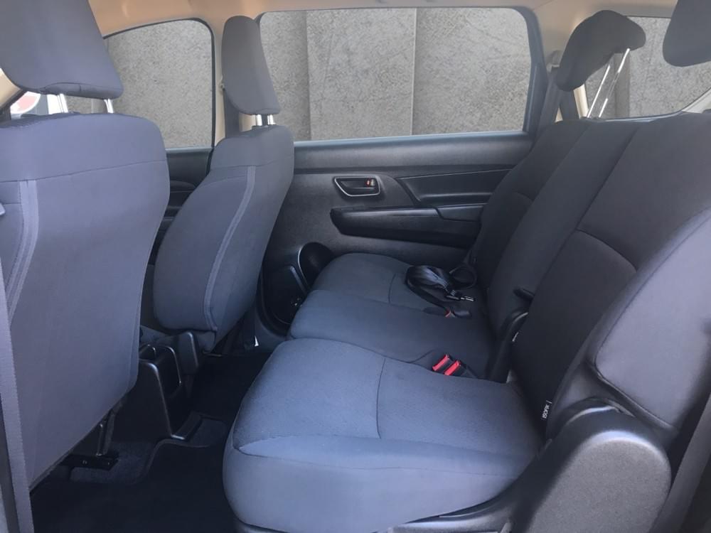 Suzuki Ertiga 1.5 Ga