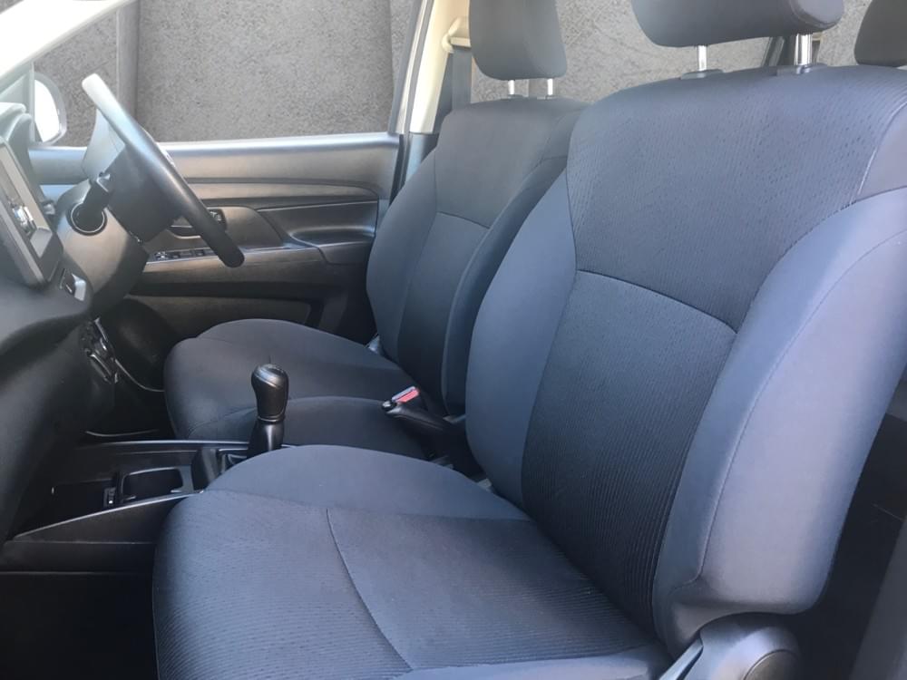Suzuki Ertiga 1.5 Ga