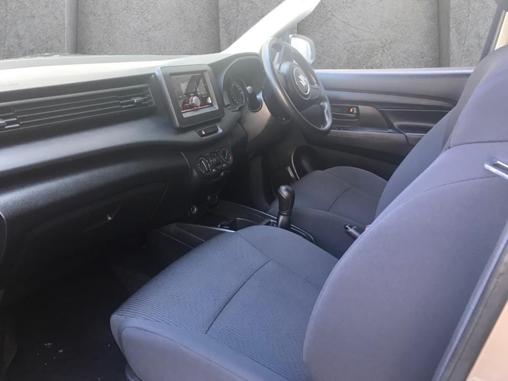 Suzuki Ertiga 1.5 Ga