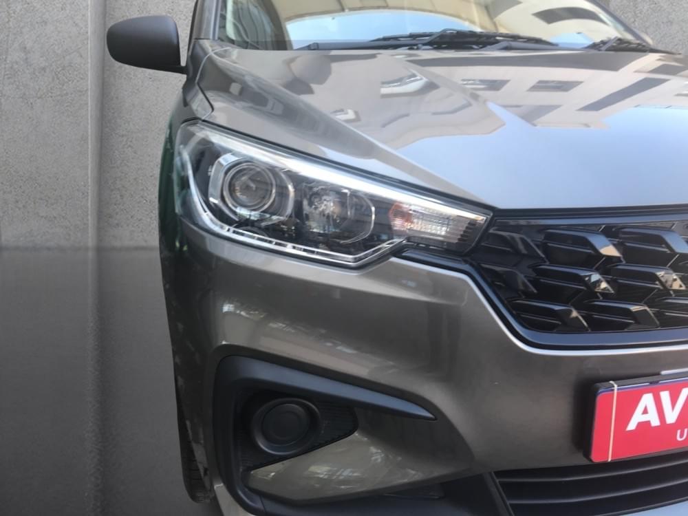 Suzuki Ertiga 1.5 Ga