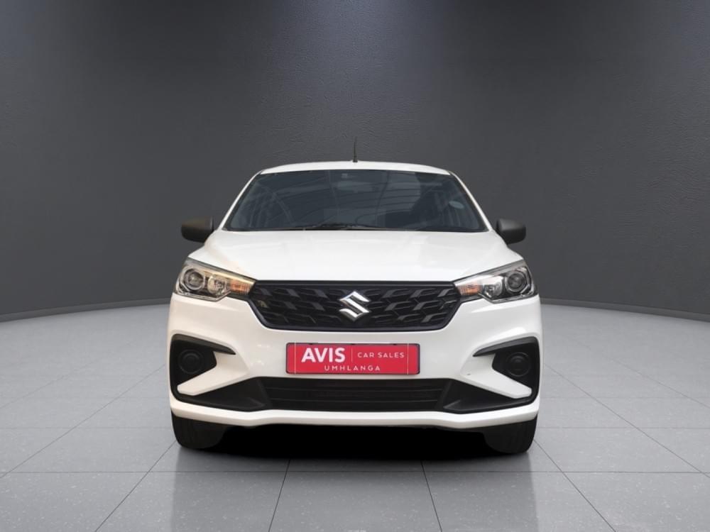 Suzuki Ertiga 1.5 Ga