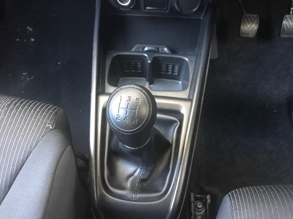 Suzuki Ertiga 1.5 Ga