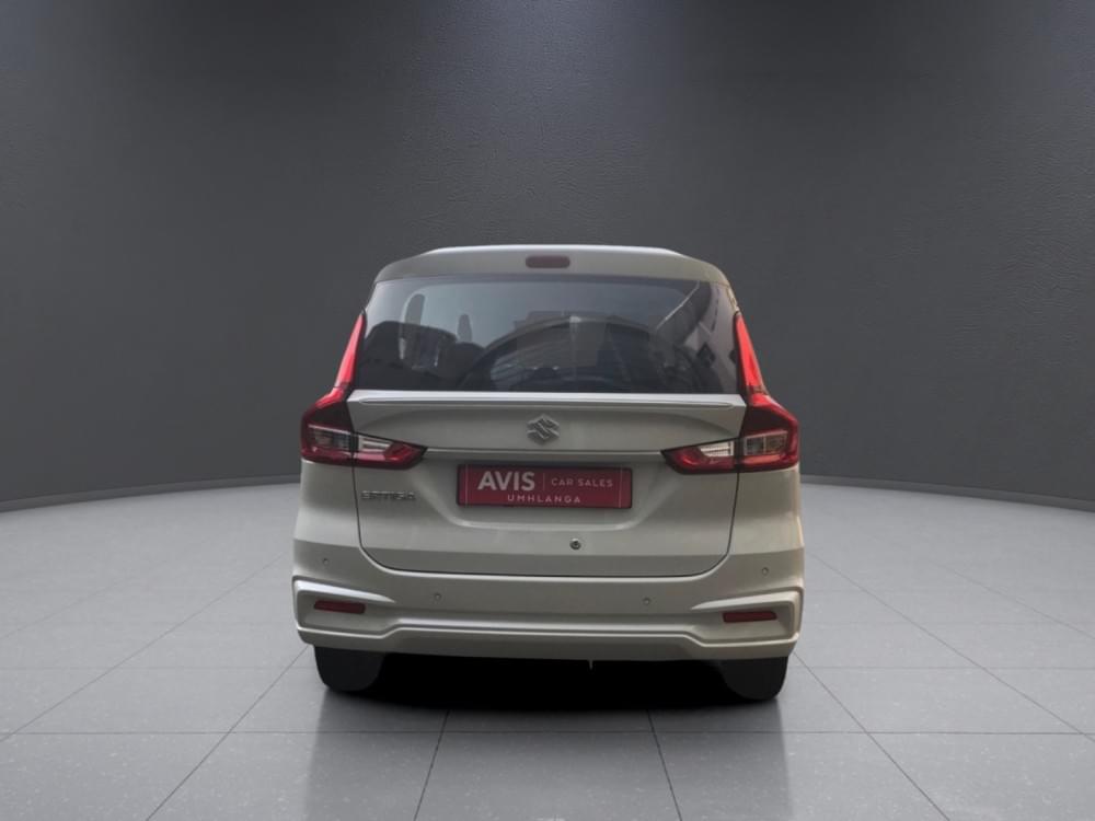 Suzuki N/A 1.5 Ga