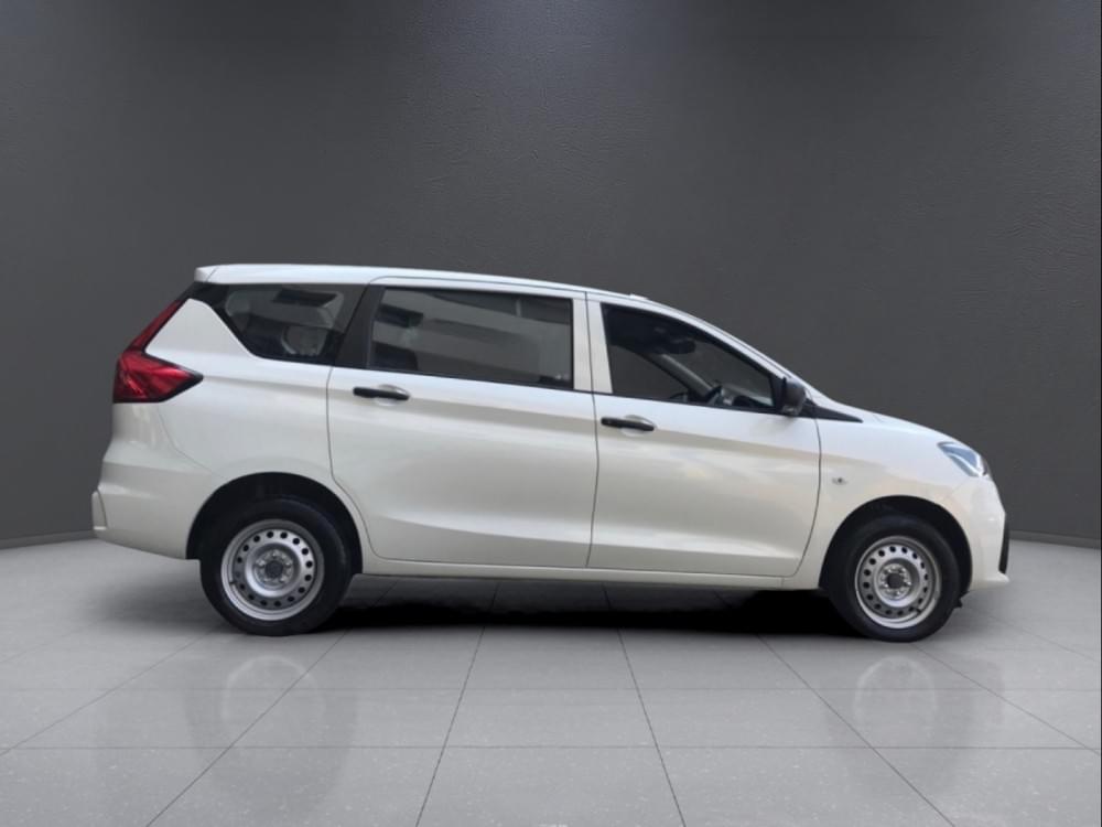 Suzuki N/A 1.5 Ga