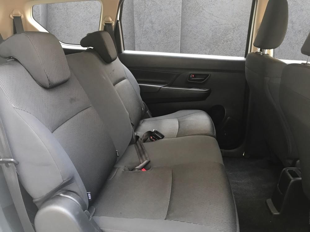 Suzuki N/A 1.5 Ga