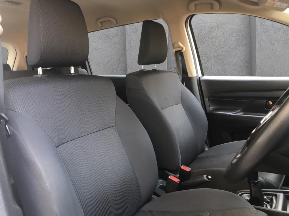Suzuki N/A 1.5 Ga