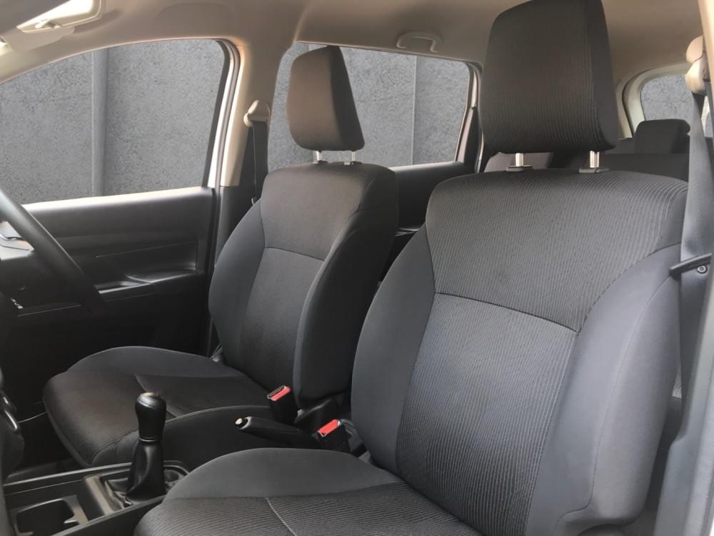Suzuki N/A 1.5 Ga