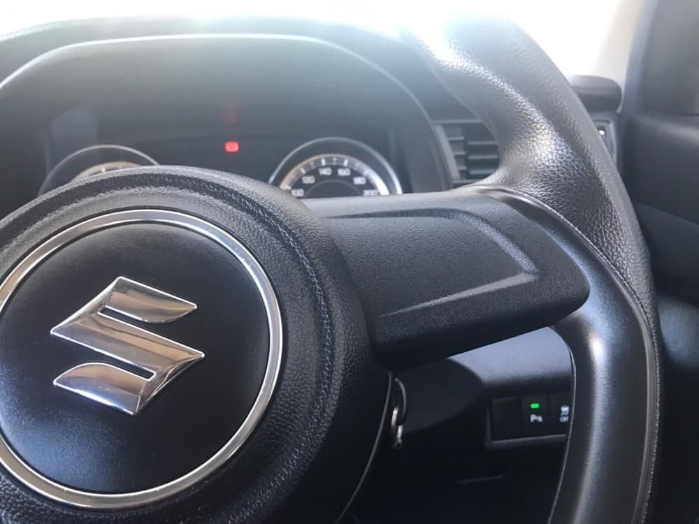 Suzuki N/A 1.5 Ga