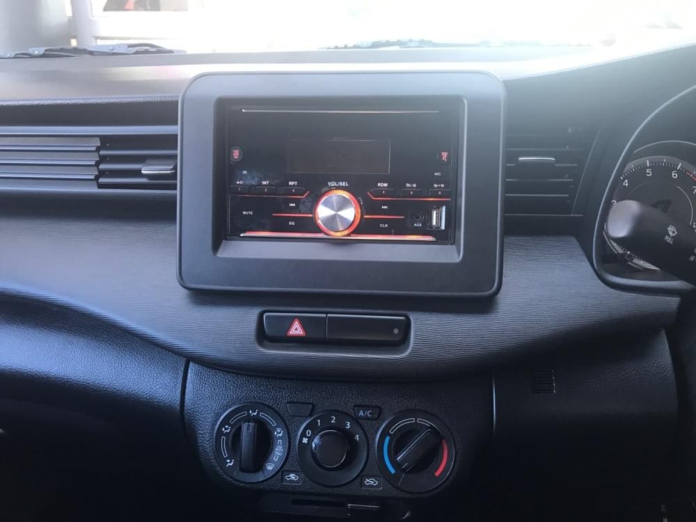 Suzuki N/A 1.5 Ga
