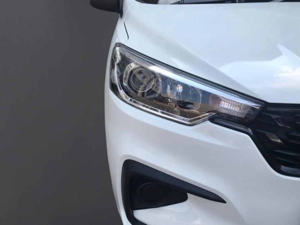 Suzuki N/A 1.5 Ga