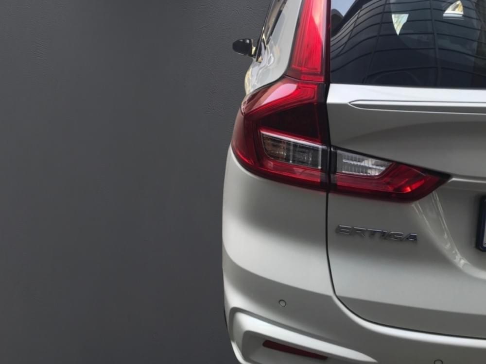 Suzuki N/A 1.5 Ga