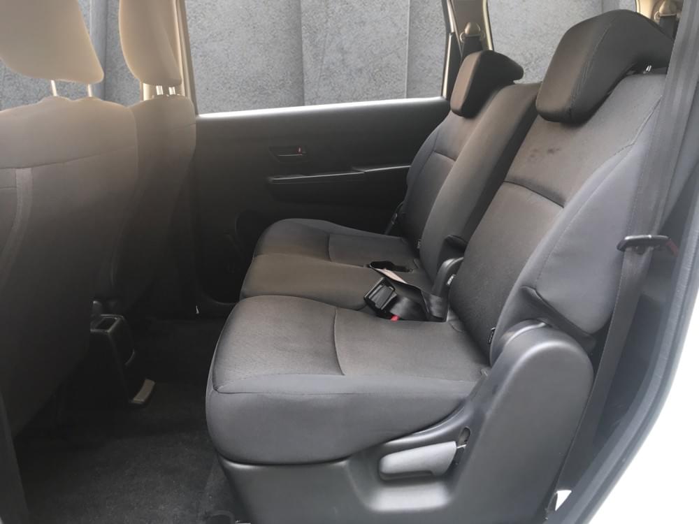 Suzuki Ertiga 1.5 Ga