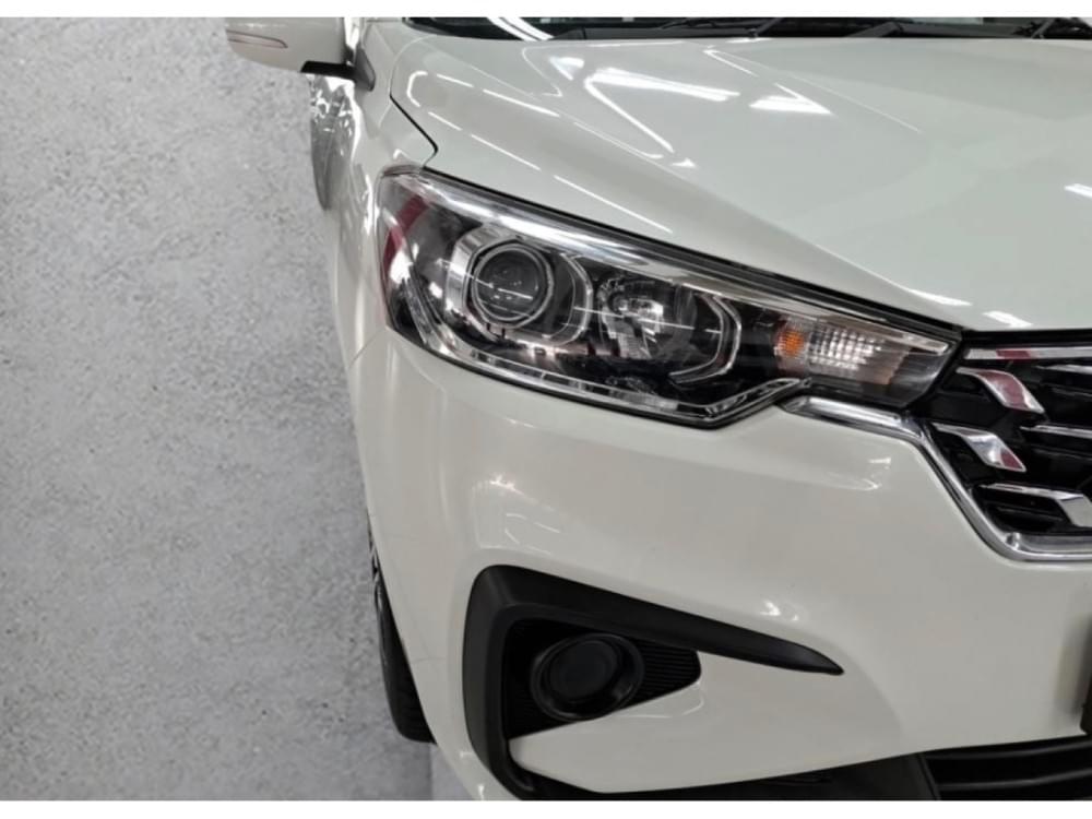 Suzuki Ertiga 1.5 Ga