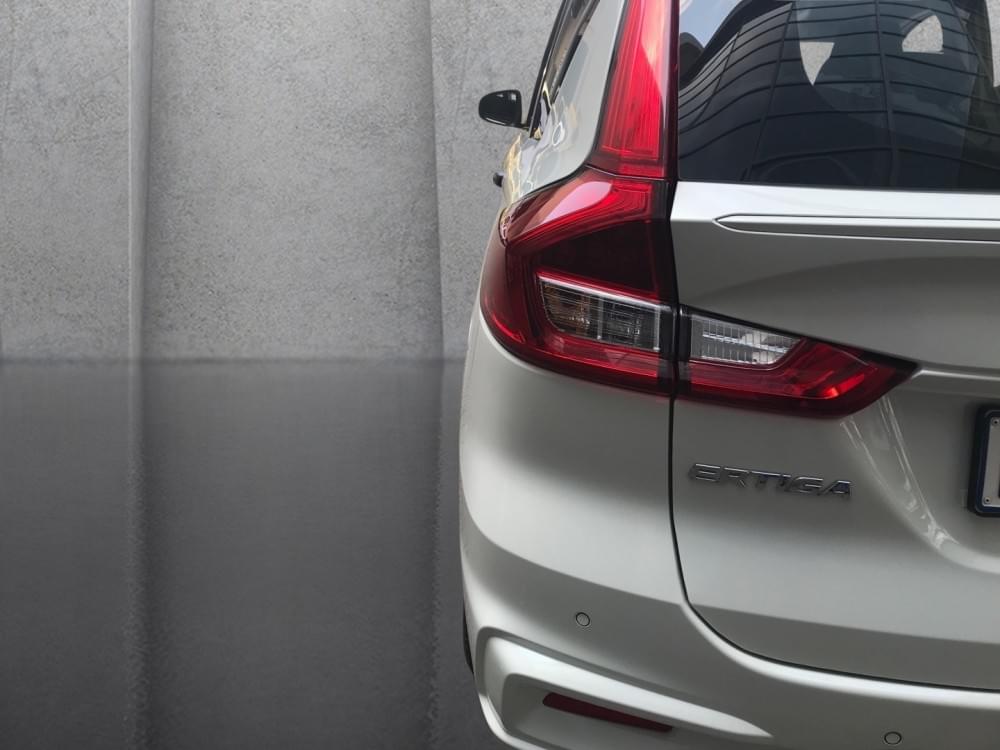 Suzuki Ertiga 1.5 Ga