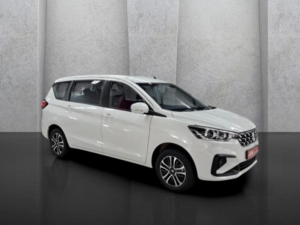 Suzuki Ertiga 1.5 Gl At