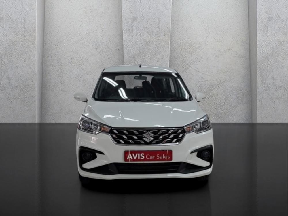 Suzuki Ertiga 1.5 Gl At