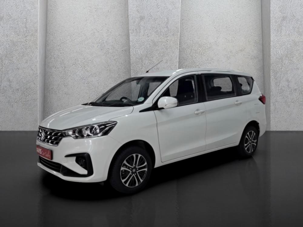 Suzuki Ertiga 1.5 Gl At