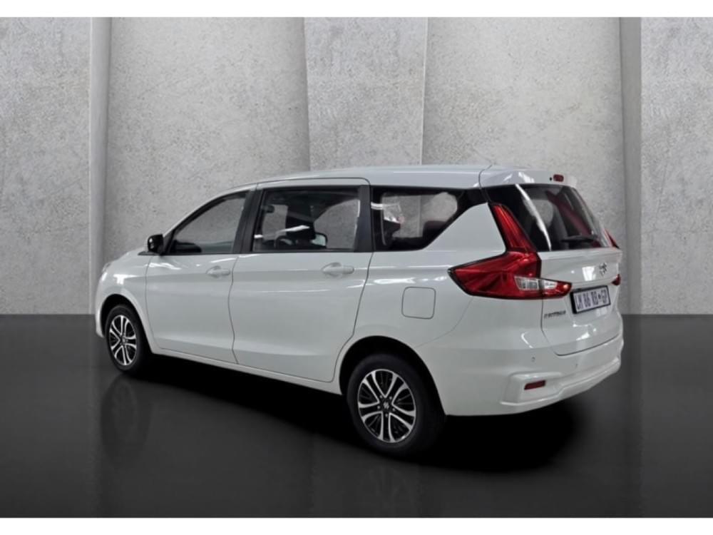Suzuki Ertiga 1.5 Gl At