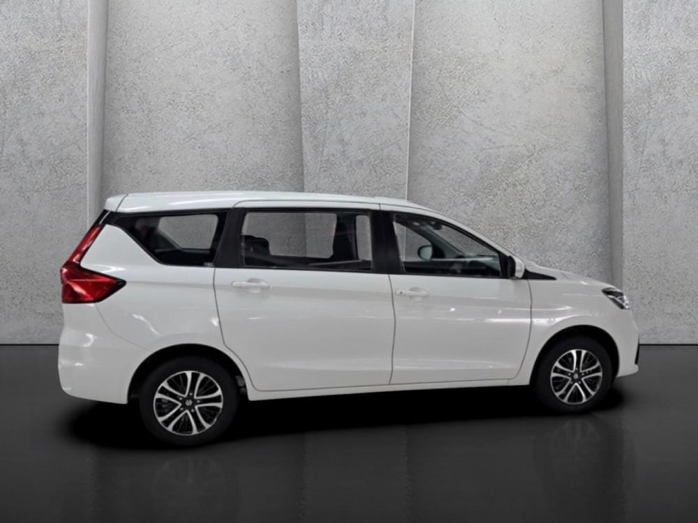 Suzuki Ertiga 1.5 Gl At
