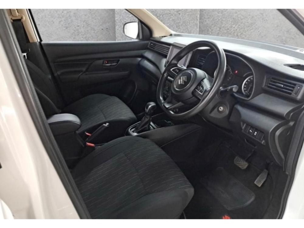 Suzuki Ertiga 1.5 Gl At
