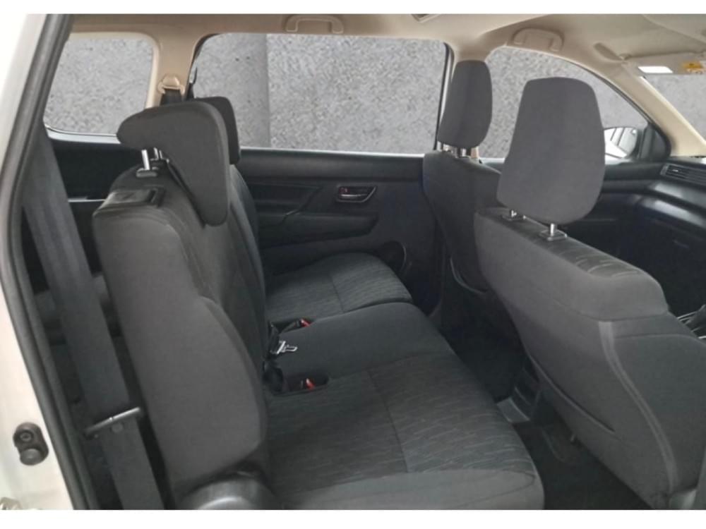 Suzuki Ertiga 1.5 Gl At