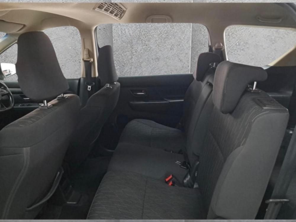 Suzuki Ertiga 1.5 Gl At